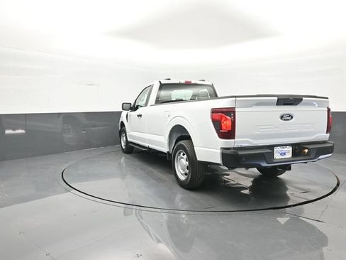 New 2026 Ford F150 XL RWD image 5