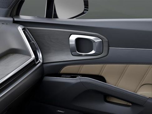 New 2026 Kia Sorento SX Prestige w/ Olive Brown Leather Package image 49