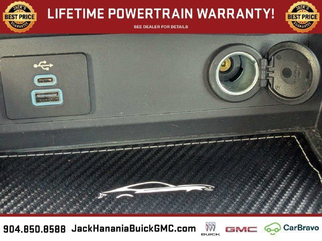 Used 2025 Ford Mustang Premium RWD image 20
