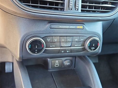 Used 2025 Ford Escape Active image 24