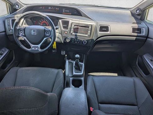 Used 2013 Honda Civic Si image 17