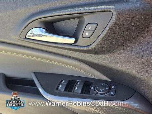 Used 2025 Chevrolet Trax ACTIV w/ Driver Confidence Package image 31