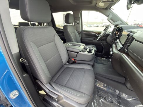 Used 2022 GMC Sierra 1500 Elevation image 14