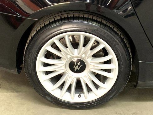 Used 2014 Maserati Quattroporte S Q4 image 15