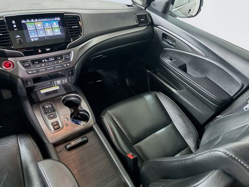 Used 2021 Honda Pilot Special Edition image 20