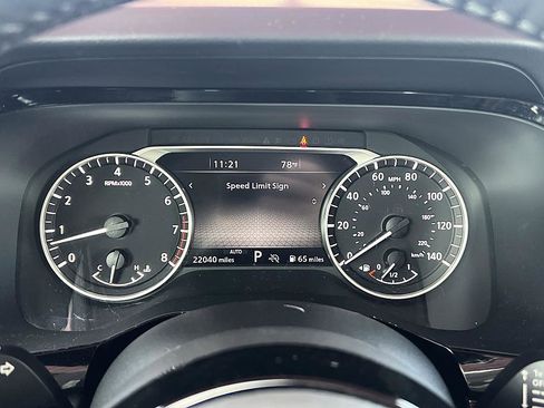 Certified 2024 Nissan Pathfinder SL w/ SL Premium Package image 24