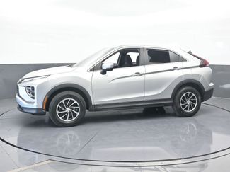 Used 2023 Mitsubishi Eclipse Cross ES video 2