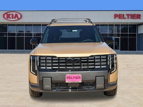 New 2027 Kia Telluride EX X-Line image 2