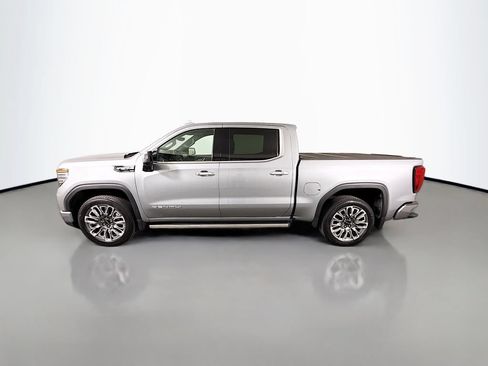 Used 2024 GMC Sierra 1500 Denali Ultimate AWD/4WD image 4