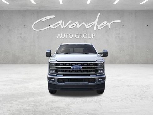 New 2026 Ford F250 Lariat AWD/4WD image 7