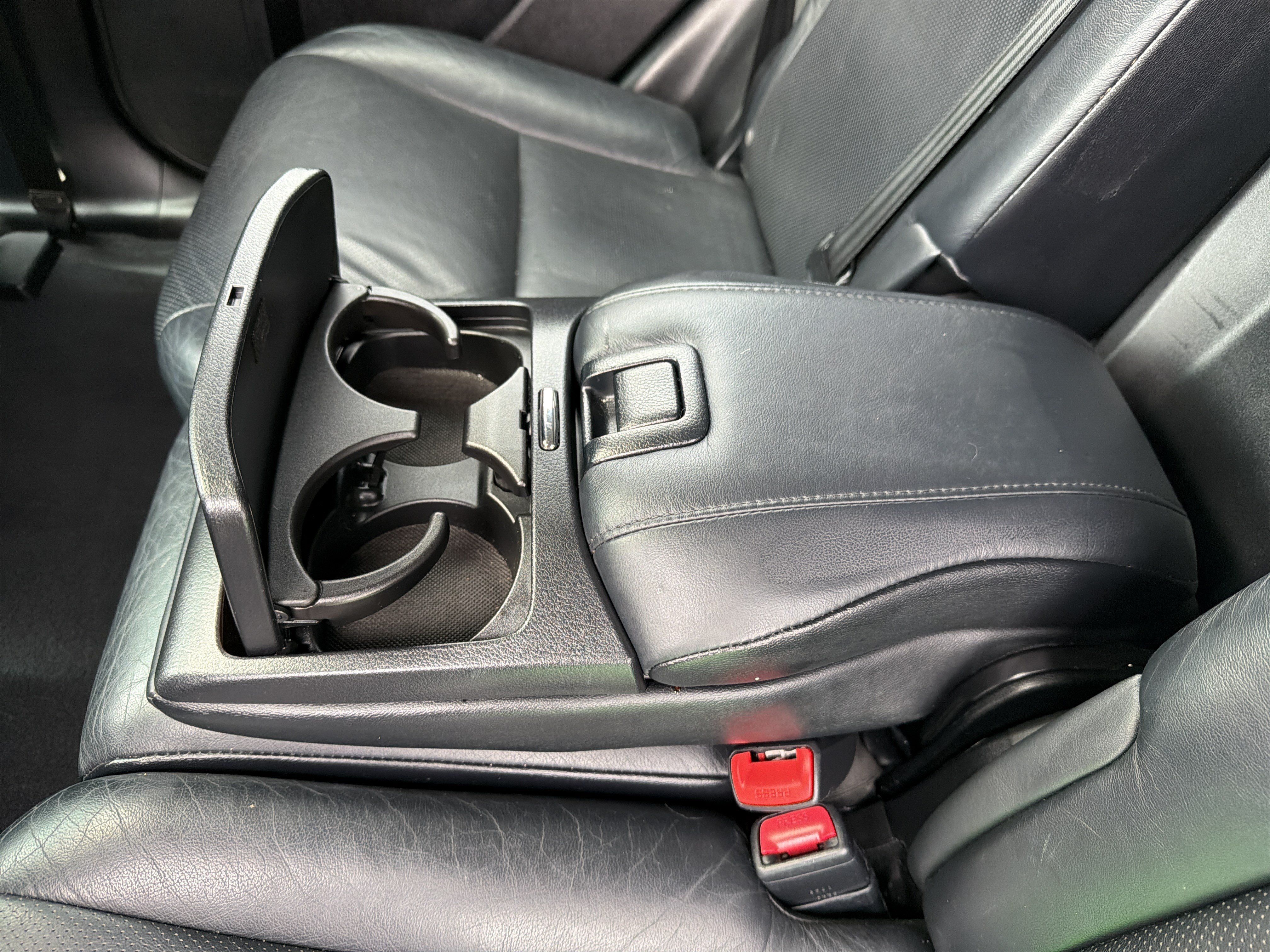 Used 2010 Lexus RX 350 AWD image 12