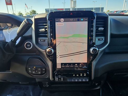 New 2026 RAM 2500 Tradesman w/ Power Wagon Package image 22