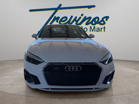 Used 2024 Audi A5 2.0T Premium Plus image 8