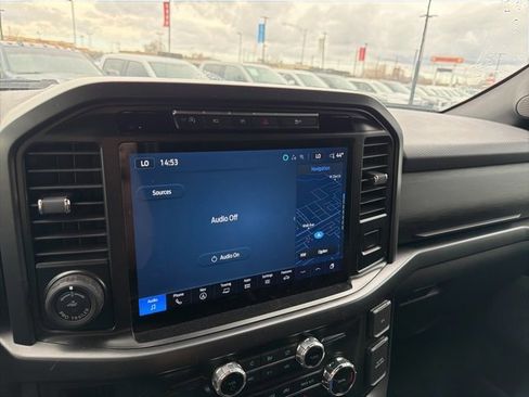 Used 2024 Ford F150 XLT w/ Equipment Group 303A High image 28