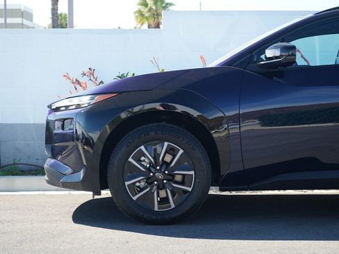 New 2026 Subaru Solterra Premium image 2