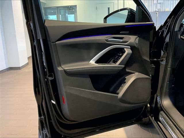 Certified 2025 Audi Q5 Premium w/ Premium Plus AWD/4WD image 29