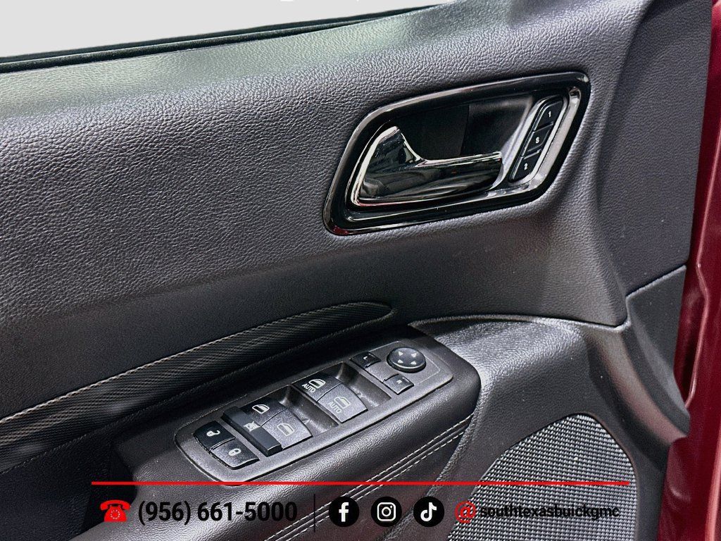 Used 2022 Dodge Durango GT RWD image 18