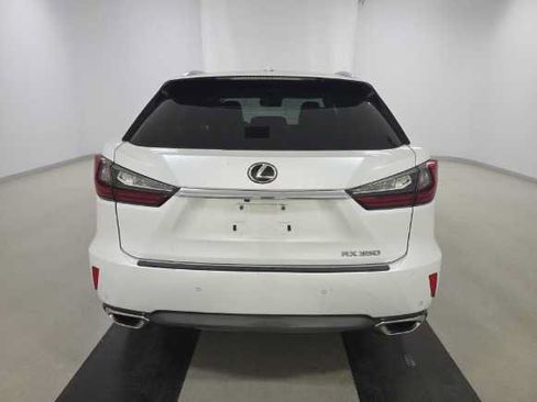 Used 2019 Lexus RX 350 AWD w/ Navigation Package image 6
