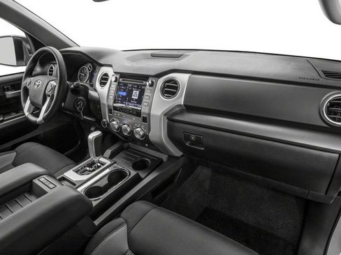 Used 2017 Toyota Tundra SR5 w/ TRD Off Road Package AWD/4WD image 19