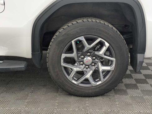 Used 2022 GMC Sierra 1500 SLT w/ SLT Premium Plus Package image 13