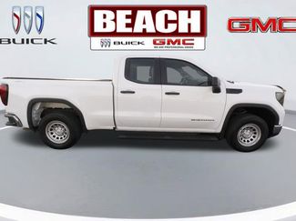 Used 2023 GMC Sierra 1500 Pro w/ Snow Plow Prep Package video 2