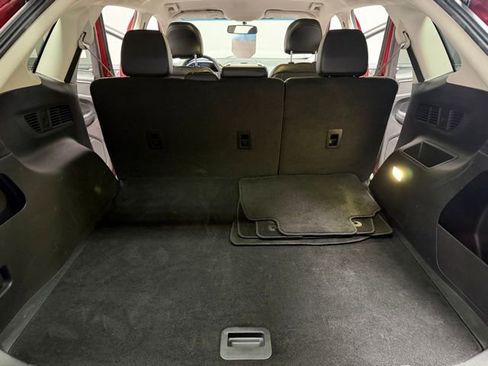 Used 2015 Ford Edge SEL w/ Equipment Group 201A image 25