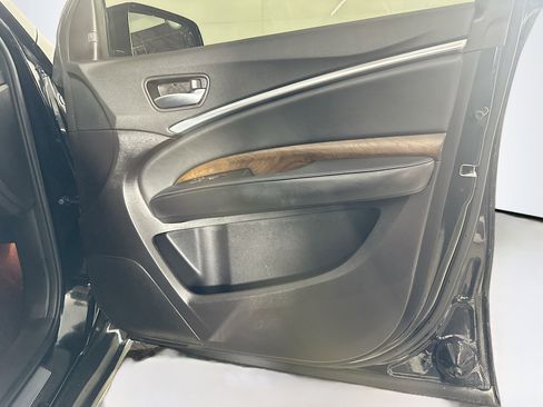 Used 2018 Acura MDX SH-AWD w/ Advance Package image 34