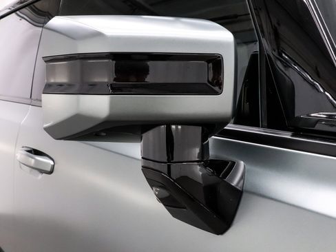 Used 2024 GMC Hummer EV 3X image 52