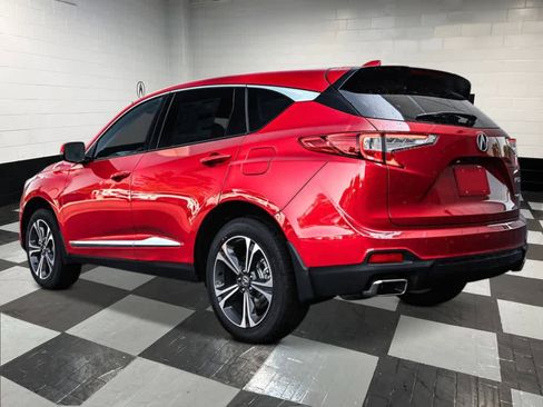 New 2026 Acura RDX SH-AWD w/ Technology Package image 3