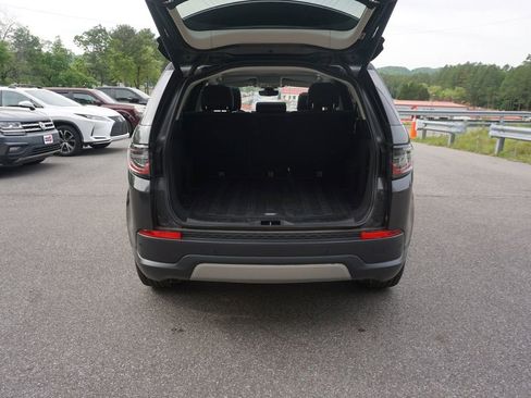Used 2020 Land Rover Discovery Sport S image 15