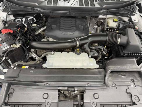 Used 2023 Ford F150 XLT w/ Equipment Group 302A High image 30