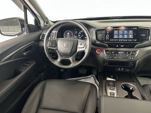 Used 2024 Honda Ridgeline RTL image 42