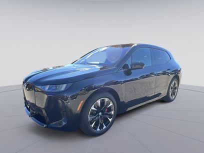 New 2026 BMW iX xDrive60 w/ M Sport Package