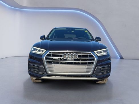 Used 2018 Audi Q5 Prestige image 8