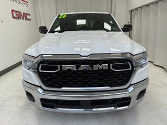 Used 2026 RAM 1500 Big Horn AWD/4WD video 2