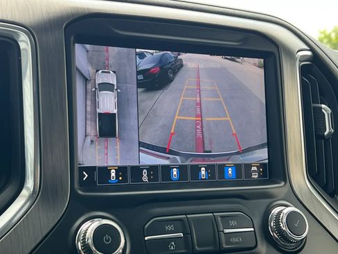 Used 2021 GMC Sierra 2500 Denali image 23