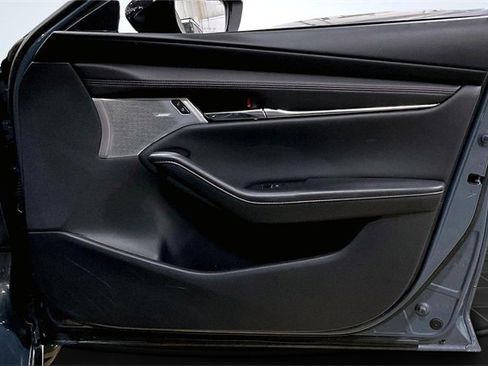 Certified 2023 MAZDA MAZDA3 s image 24