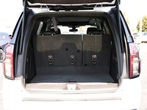 Used 2022 Chevrolet Tahoe Premier image 33