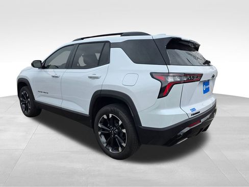 New 2026 Chevrolet Equinox RS image 5