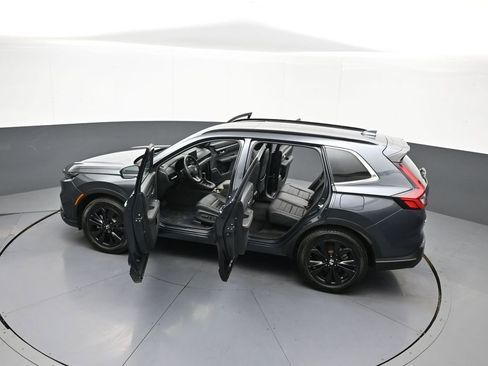Certified 2023 Honda CR-V Sport Touring image 44