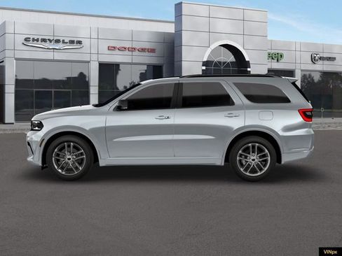New 2026 Dodge Durango GT image 3
