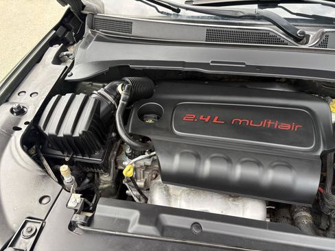 Used 2018 Jeep Compass Sport w/ Tech Group AWD/4WD image 65