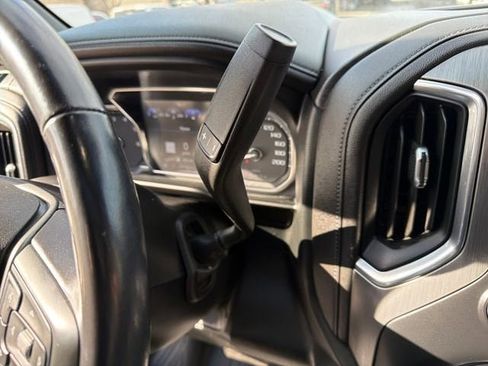 Used 2022 GMC Sierra 2500 Denali w/ Denali Ultimate Package image 20