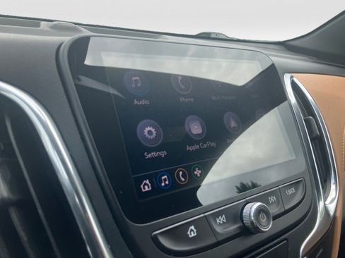 Used 2019 Chevrolet Equinox Premier w/ LPO, Floor Liner Package image 20
