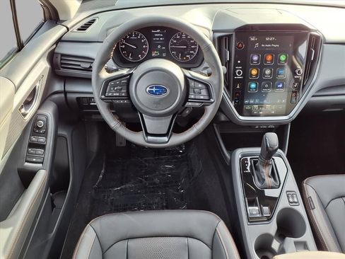 New 2026 Subaru Crosstrek 2.5i Limited image 3