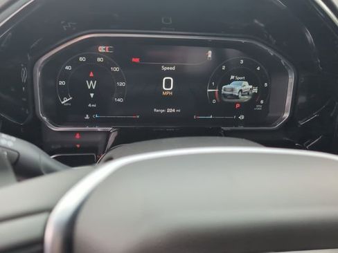 New 2026 GMC Sierra 1500 SLT image 21