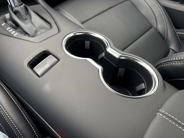 New 2026 Ford Mustang GT Premium RWD image 28