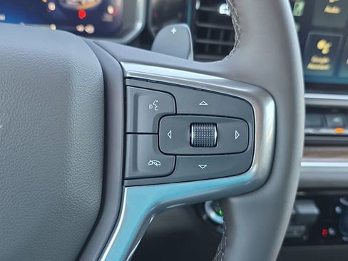 New 2026 Chevrolet Silverado 1500 RST w/ Convenience Package II image 20