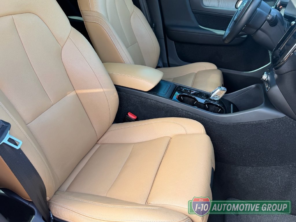 Used 2019 Volvo XC40 T5 Inscription AWD/4WD image 14
