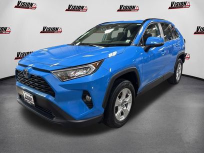 Used 2019 Toyota RAV4 XLE w/ Convenience Package